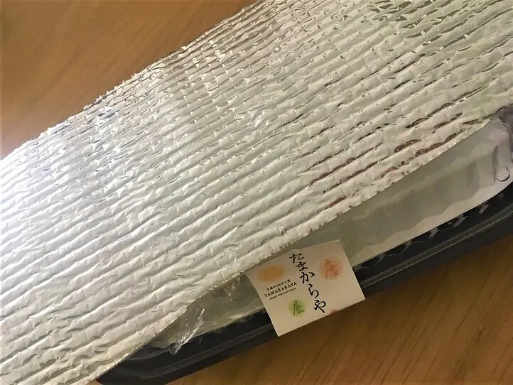 100K以下で食べられる日本食のお弁当