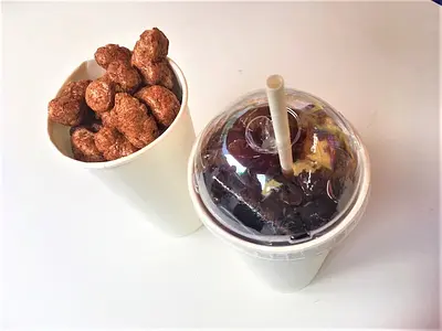 SGO48のコンサートに行ってみた