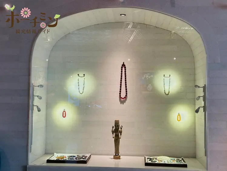 ザ・ミスト・ドンコイホテル (THE MYST DONG KHOI)