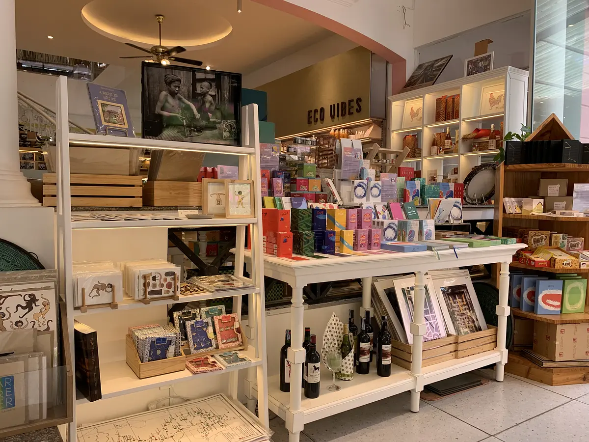 タオディエン、世界で最もクールなエリアに選出！ホーチミン市が誇るおしゃれな街エリアを探索しよう