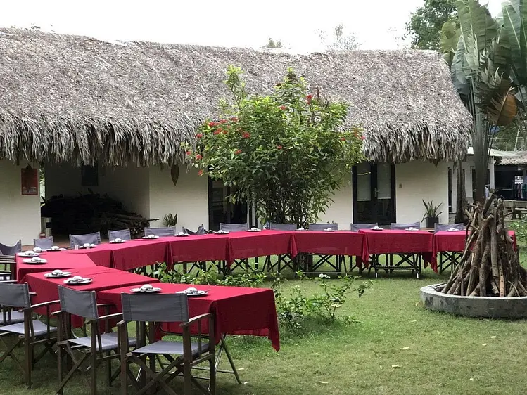 チーブー・リバーサイド・リゾート