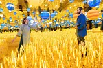 Meta Show（メタショー）｜ホーチミンで話題の体験型アート展