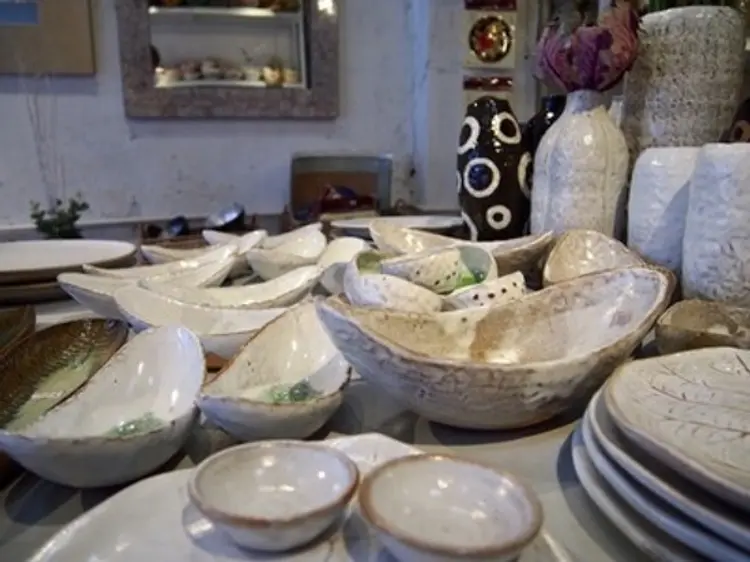 ユエン・ホーム