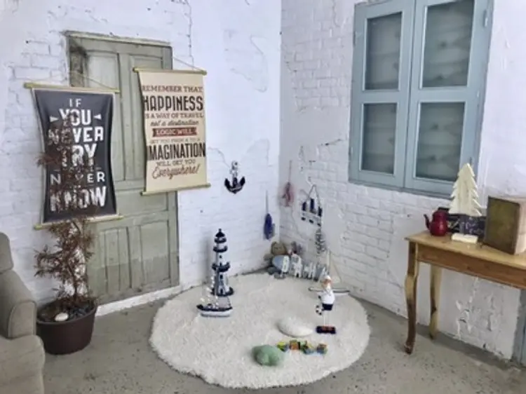 （改装工事中）プレミア・スタジオ（Premier Studio）