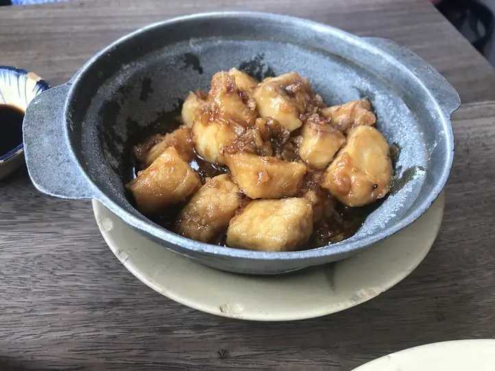 素朴なベトナムの家庭料理を味わおう！~Quan bui