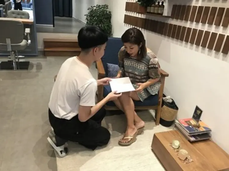 アミ・スパ（Ami Spa）