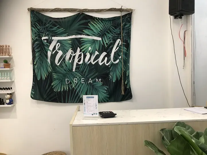 女子力アップ！ホーチミンの安くてお得なネイルサロン〜Bora Nail Bar