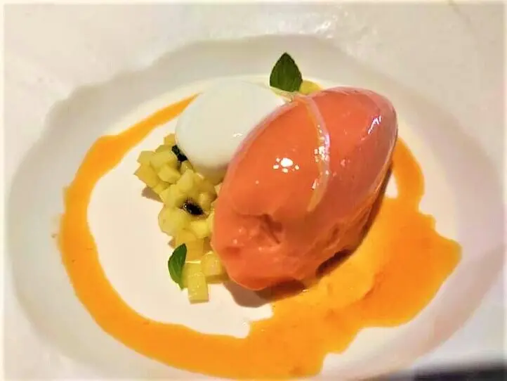 【週末特集】高級ガストロノミー「The Monkey Gallery DINING（ザ・モンキーギャラリーダイニング）」に行ってみた