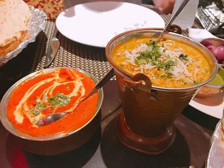 ドンコイエリアの好立地レストラン！ホーチミンで食べる本格インド料理〜GANESH