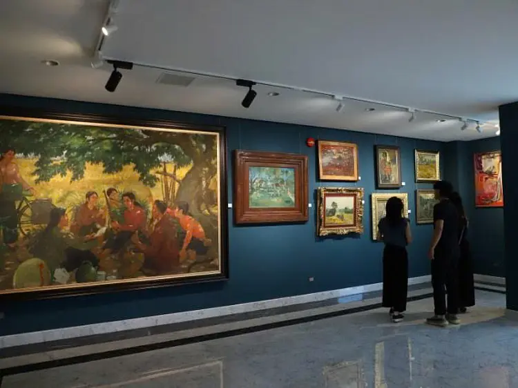 クアン・サン美術館