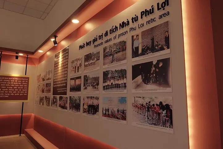 ホーチミン近郊の戦争遺跡｜フーライ刑務所跡で学ぶベトナム戦争と平和の価値