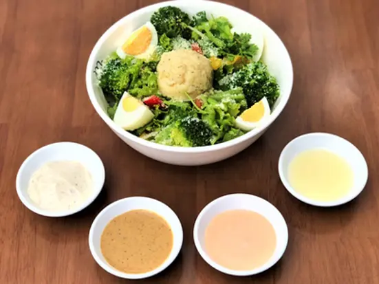 日系カフェ！あのインスタ映えスイーツ「ふわふわパンケーキ」をホーチミンで！