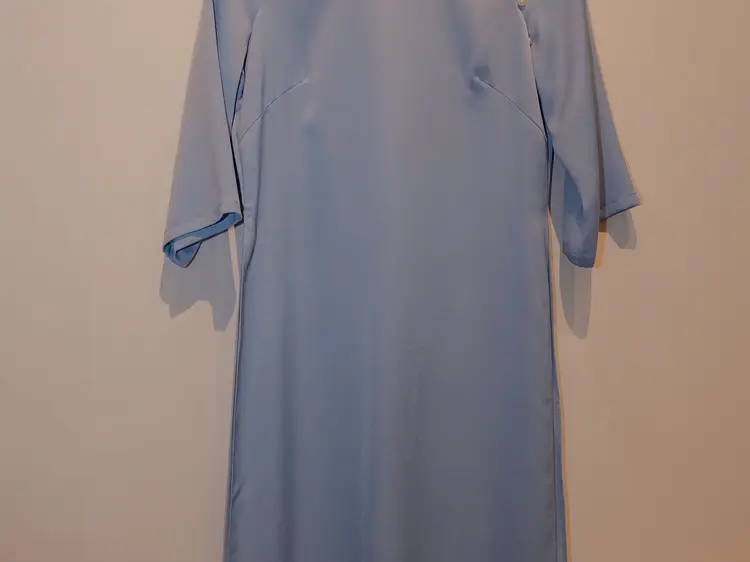 ザ・スパ・サイゴン (アオザイ)