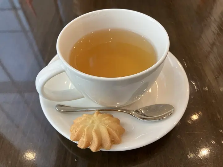 　66階からの眺め！「ビンパールラグジュアリーランドマーク81」のアフタヌーンティに行ってみた