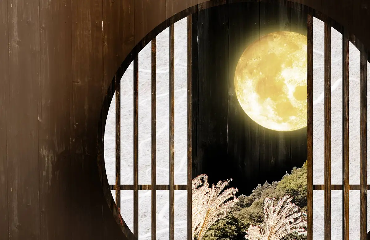 10月のホーチミン天気・夜空情報 ― 10月6日は中秋の名月を楽しもう