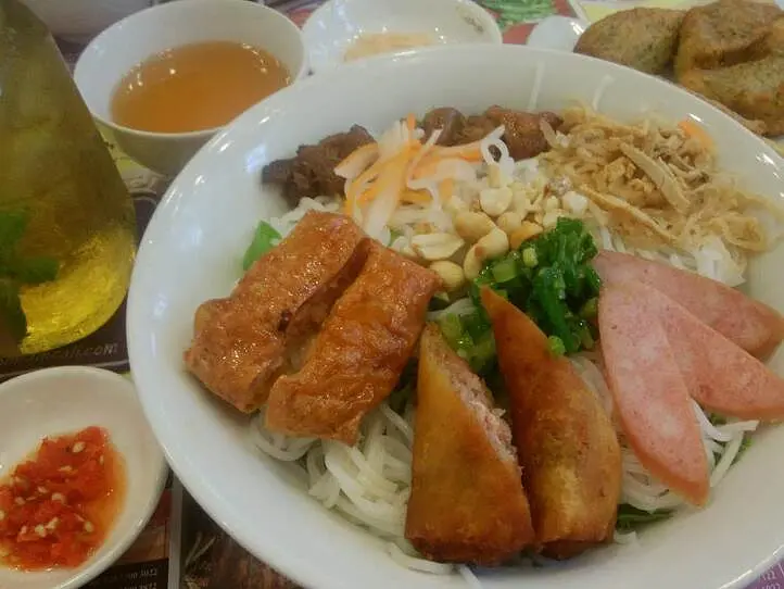 ベトナムのソウルフードといえば麺！「フォー」「ブン」「汁なし麺」完全制覇！