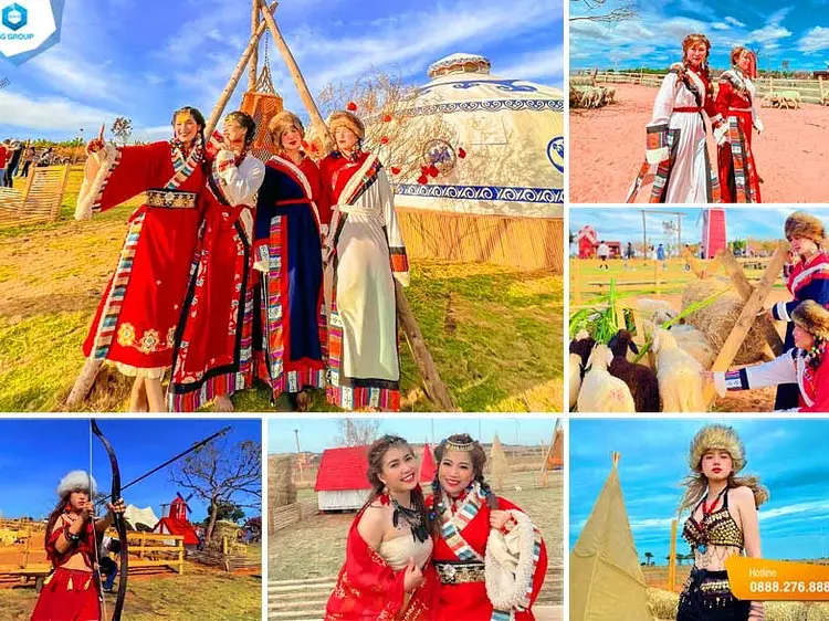 ムイネー日帰りツアー／日本語ガイド・専用車・ランチ付き