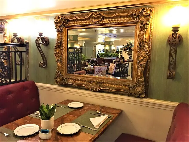 【週末特集】ブンタウの５ツ星ホテル「インペリアルホテル」に泊まってみた