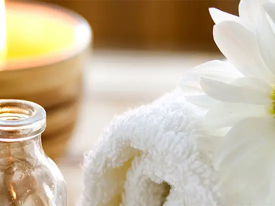 アンナ・サンクチュアリ・ウェルネス・スパ