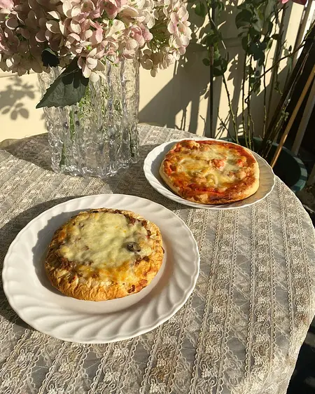 レター・コーヒー＆クロージング