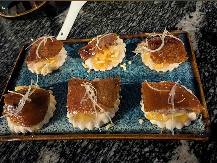 ライ・レストラン