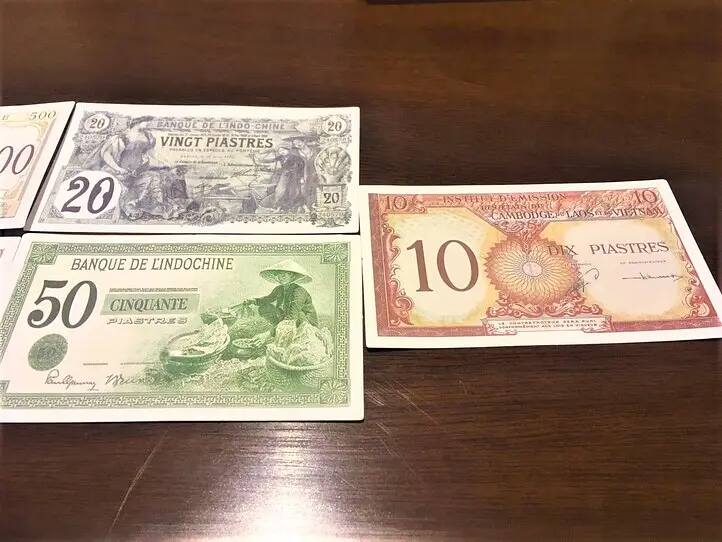 ベトナムが舞台のアナログゲームを買おう！遊ぼう！