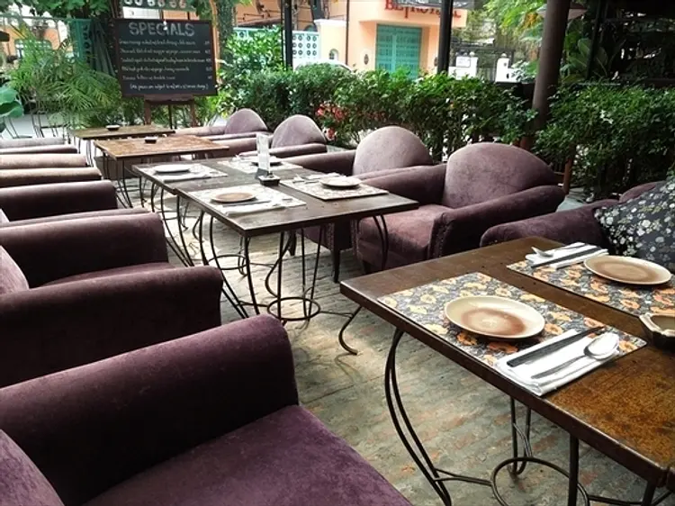 ホア・トゥック