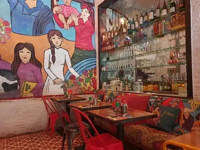 ホーチミンで絶対行きたい！サイゴンのレトロでおしゃれなカフェ5選【観光・旅行におすすめ】