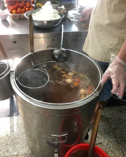 ホーチミンの味を探して ― 私のお気に入りベトナム料理店3選