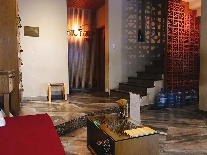 日本人に大人気のマッサージ店「miu miu spa（ミウミウスパ）」へ行ってみた