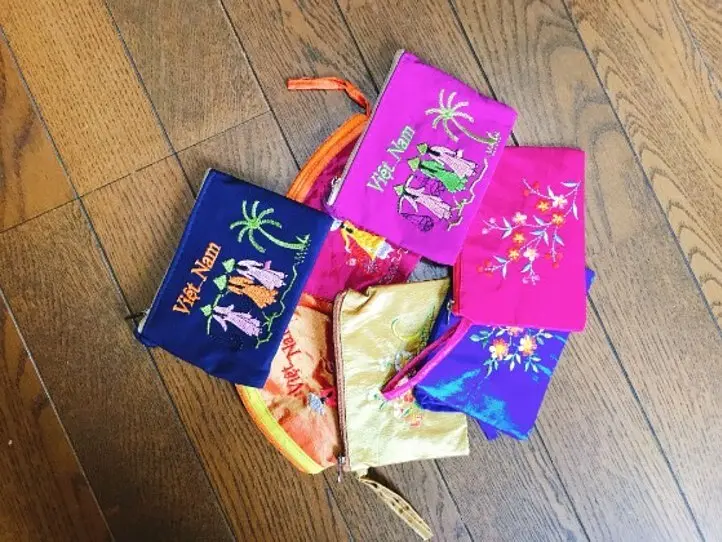 日本で好評だった、ホーチミンのばら撒き土産をご紹介