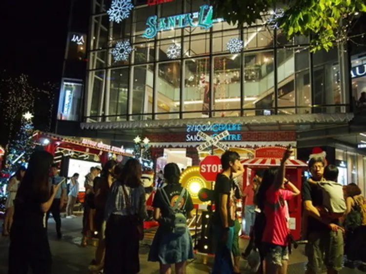 ポコロコ・ベトナム