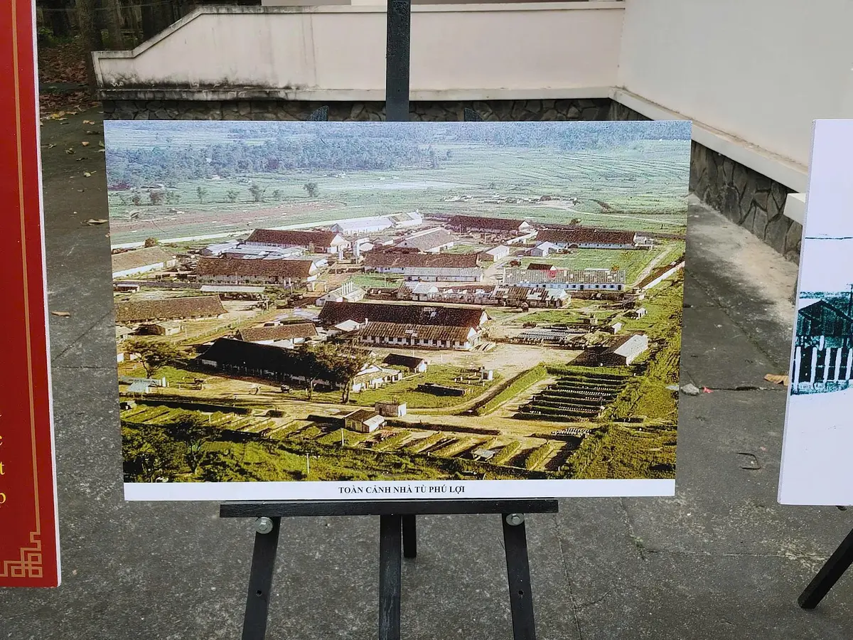 ホーチミン近郊の戦争遺跡｜フーライ刑務所跡で学ぶベトナム戦争と平和の価値