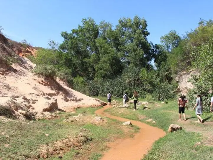 ホーチミンから行けるビーチリゾート「ムイネー」がおすすめの理由