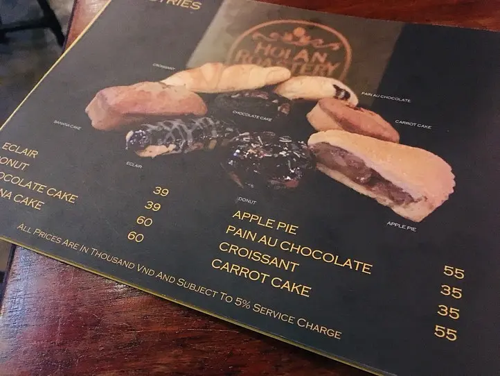 ホイアンでおすすめ！　おしゃれカフェ3選