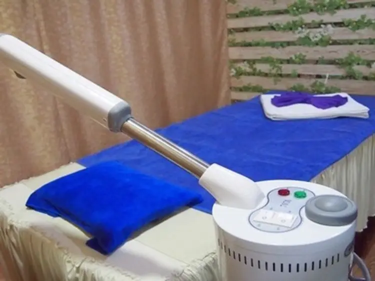 フジ フットマッサージ&スパサイゴン