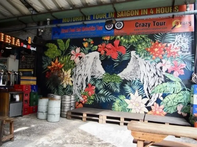 ストリート・フード・マーケット