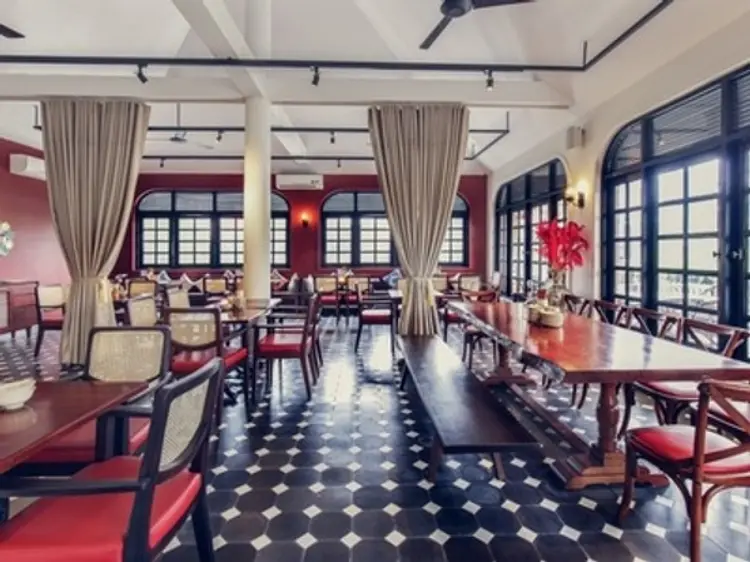 メゾン・マンドー