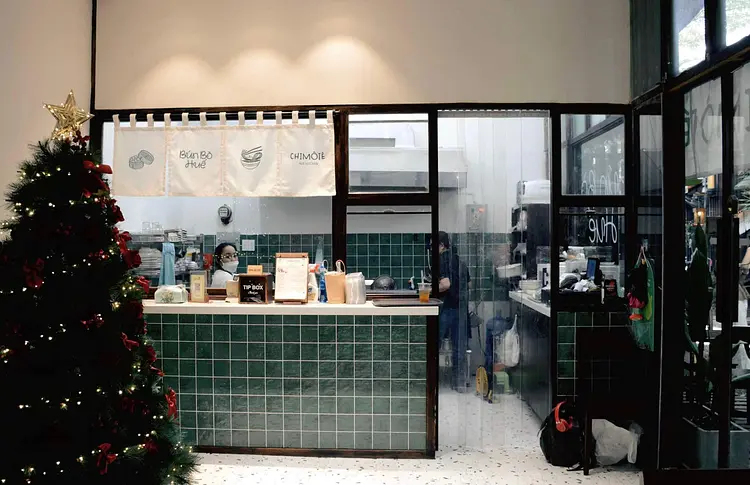 ブンボーフエ・チモテー