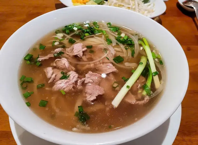 サイゴン フォー 39の店