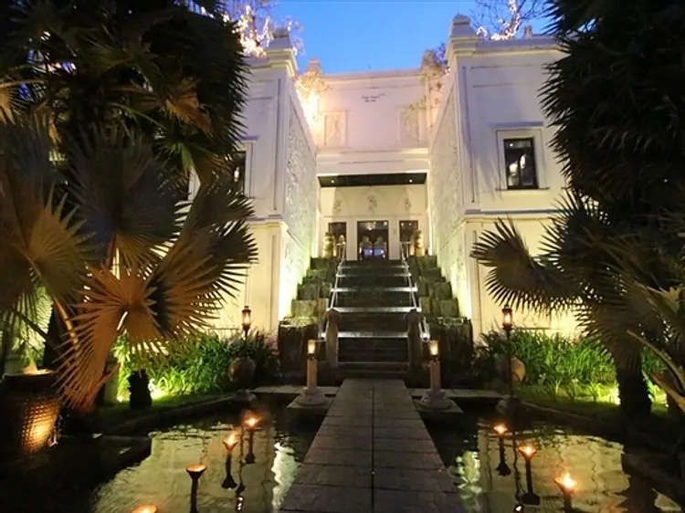 チャム チャーム