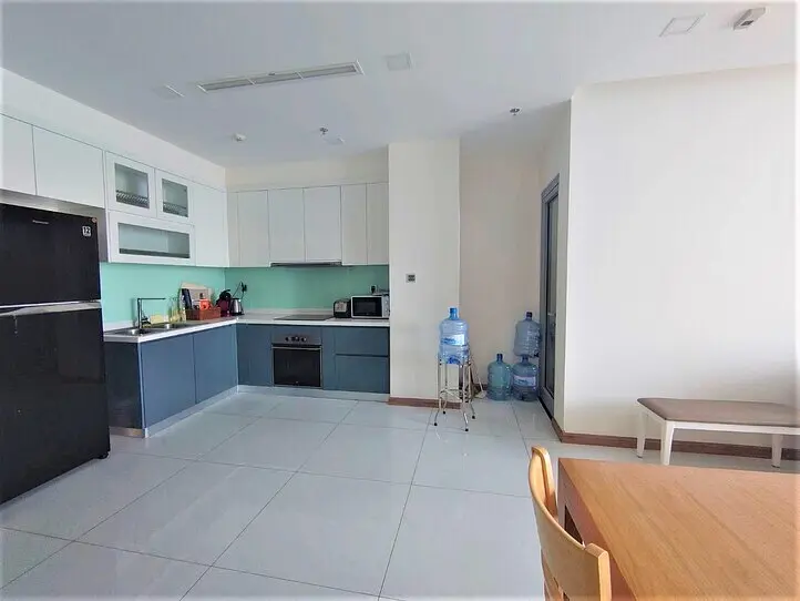 ホーチミン物件探訪第2回「Vinhomes Central Park（ビンホームズセントラルパーク）」