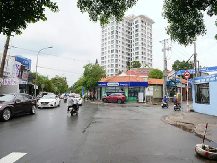 メゾン・マンドー