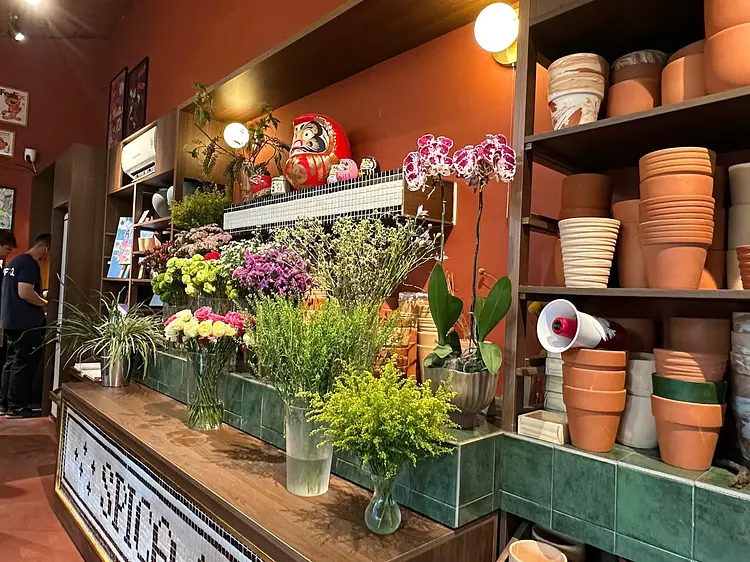 スピカ・スタジオ