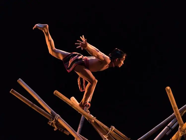 ルーンプロダクション ホイアン「テッダー」