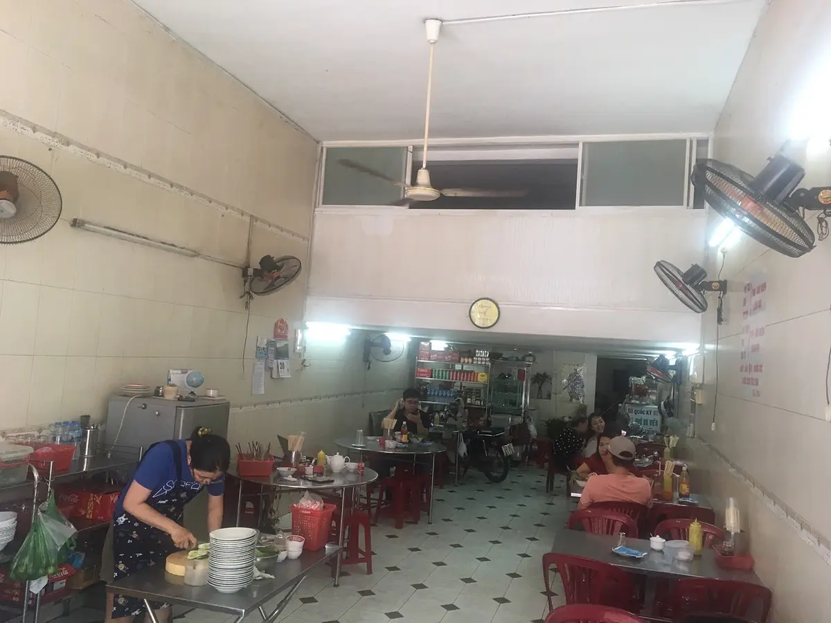 春雨、坦々麺風フォー……ちょっとマイナーなベトナム料理をご紹介