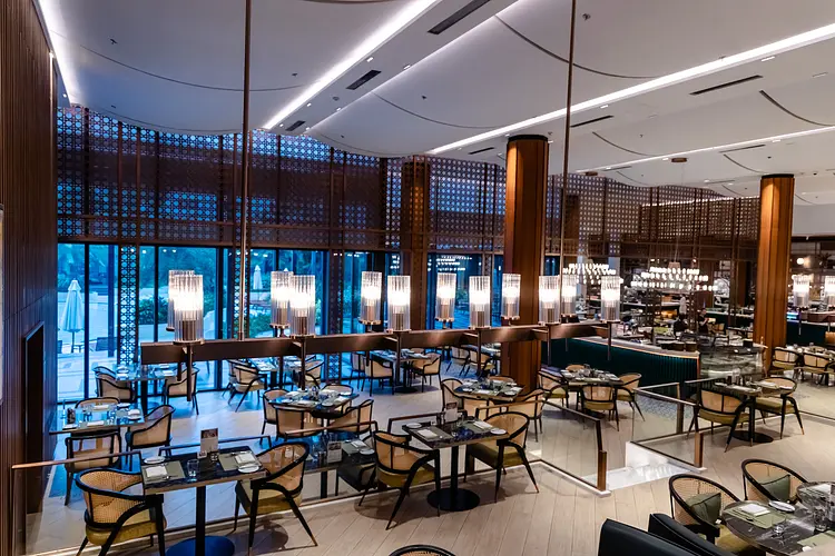 ロッテホテルサイゴン