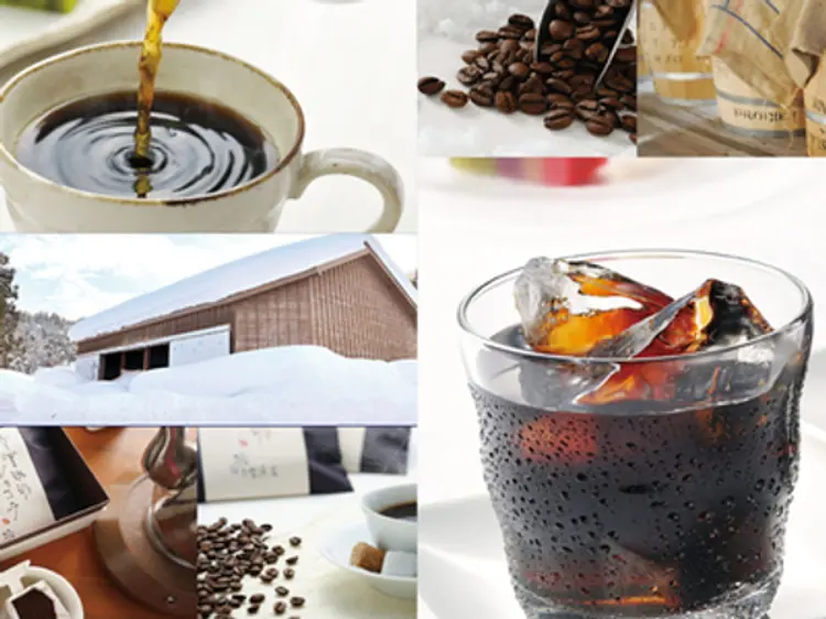 マテリアル カフェ ベトナム