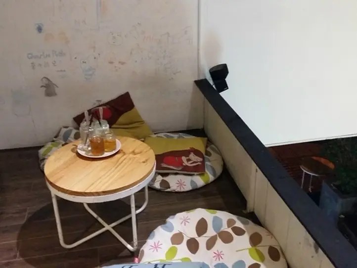 ベトナムコーヒー苦手なカフェ好きさんにおすすめしたいカフェ！