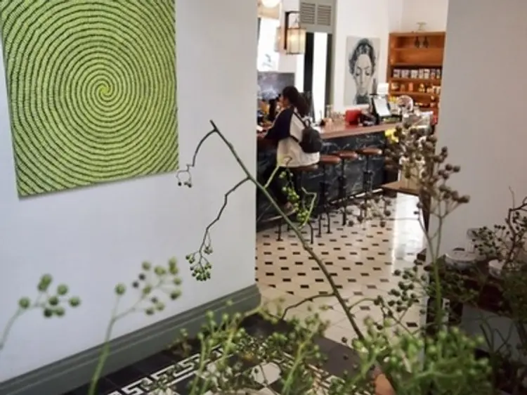 ルー・ジン (レタントン店)